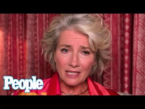 emma thompson nude|Emma Thompson on Her Powerful Nude Scene and Accepting。